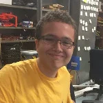 Kevin Allen Intern