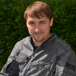 Scott Logan Software Engineer