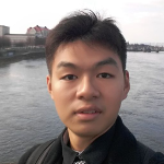 Brandon Ong Engineering Intern