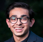 Siddharth Kucheria Engineering Intern
