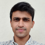 Yadunund Vijay Software Engineer