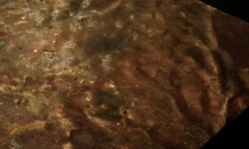 Hammered Copper M015