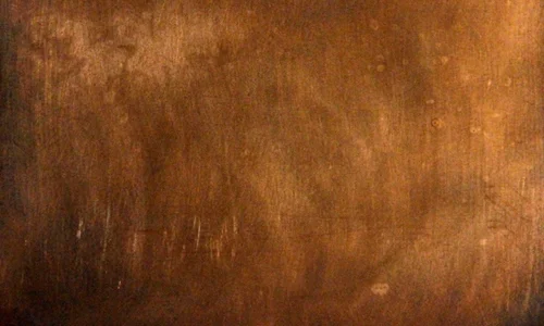 Acid-Etched Copper M021
