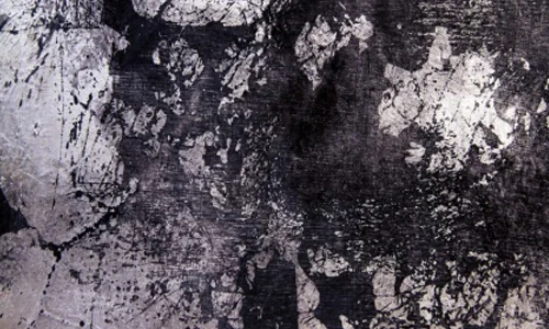 Gilded Plaster CE012