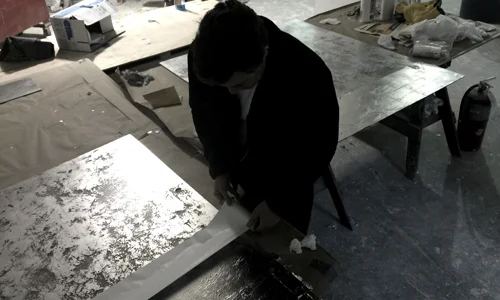 FabricationProcess_Lobby-Bar-Glass Wall-FabricationStudio212-465-1077.jpg