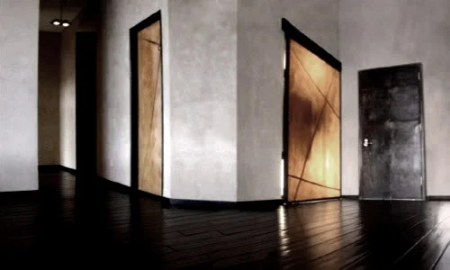 VENETIAN PLASTER