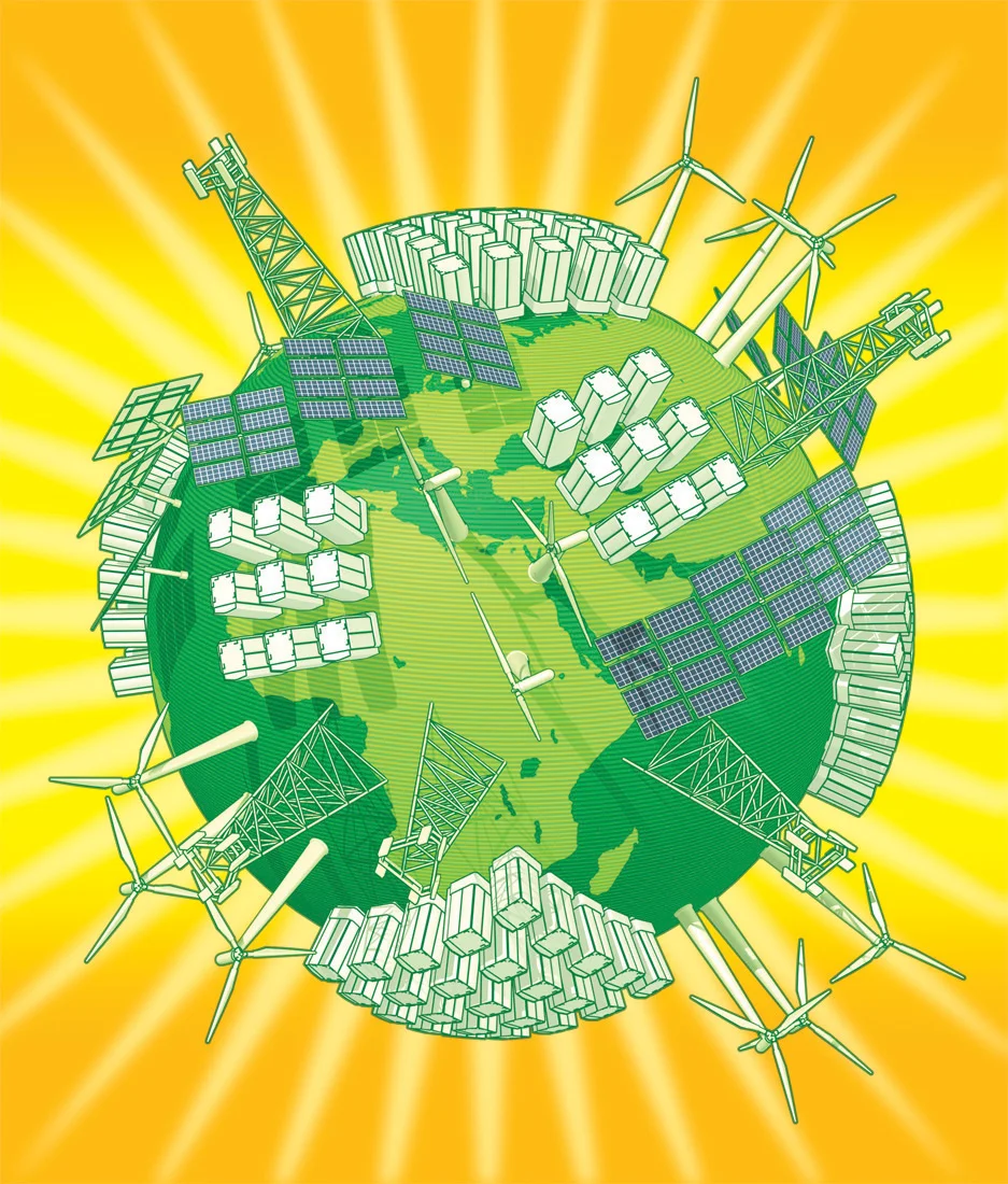Sustainable Computing - December 2012