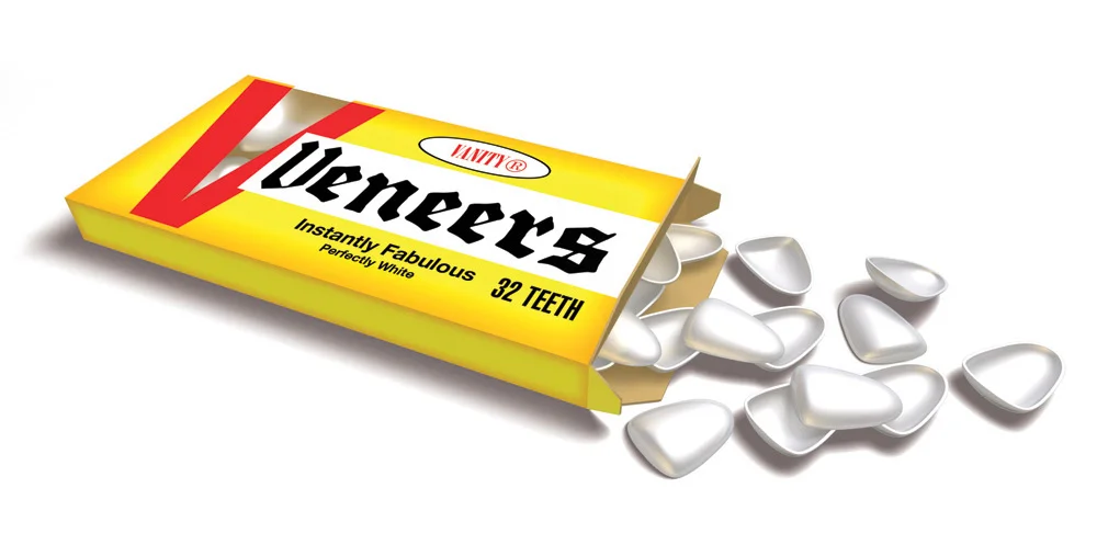 Veneers - September 2013