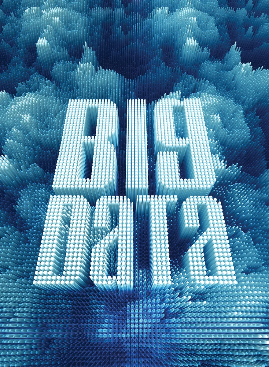 Big Data - Summer 2014