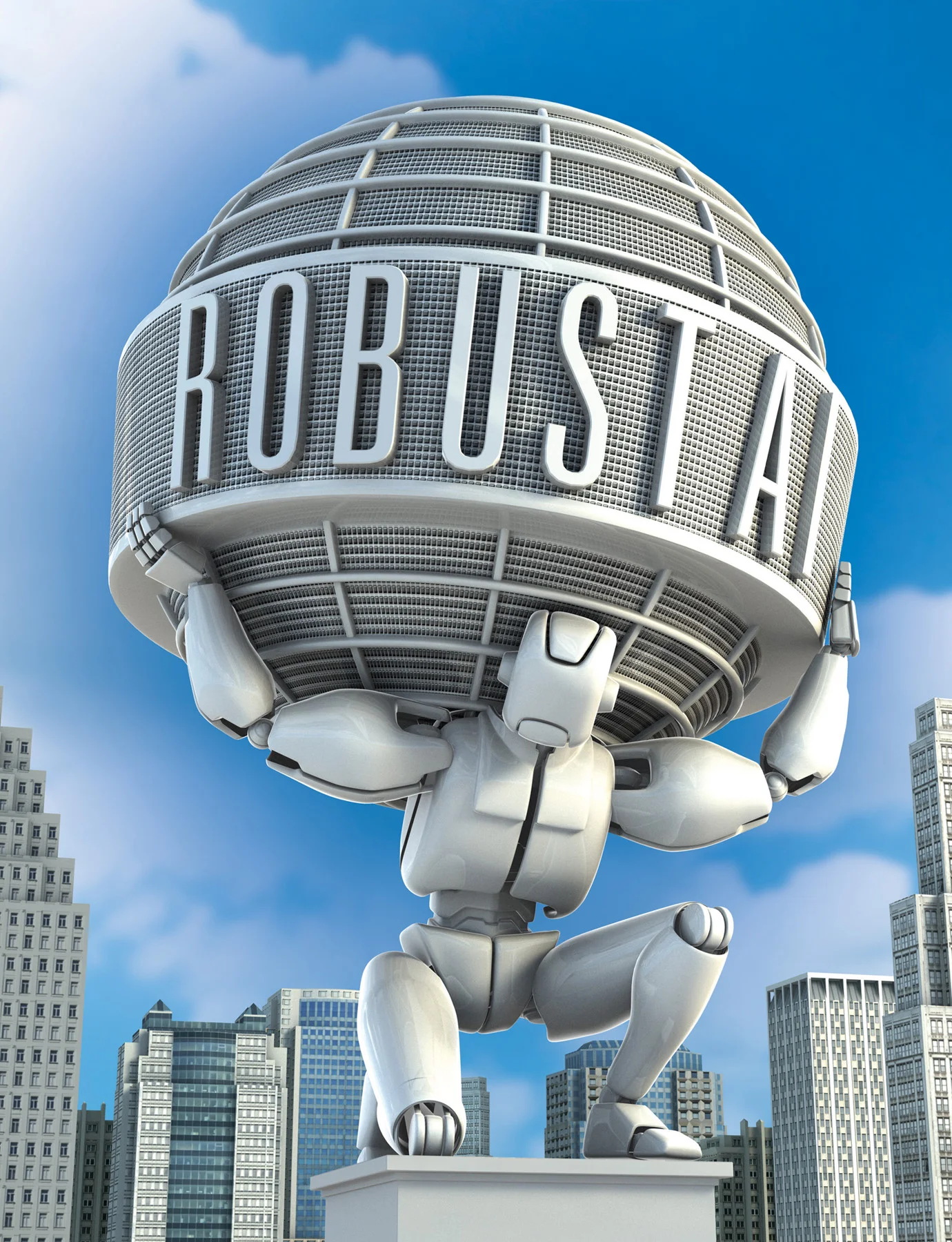 Robust AI - November 2017
