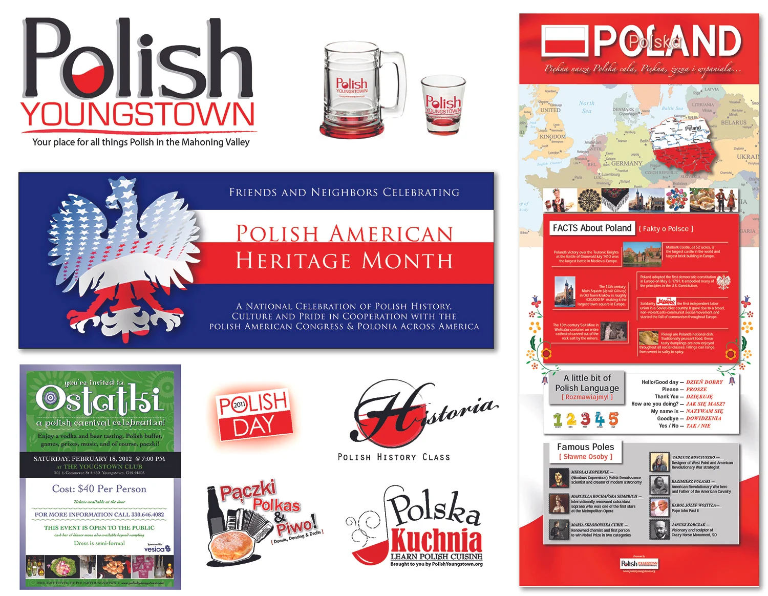 Polish Youngstown