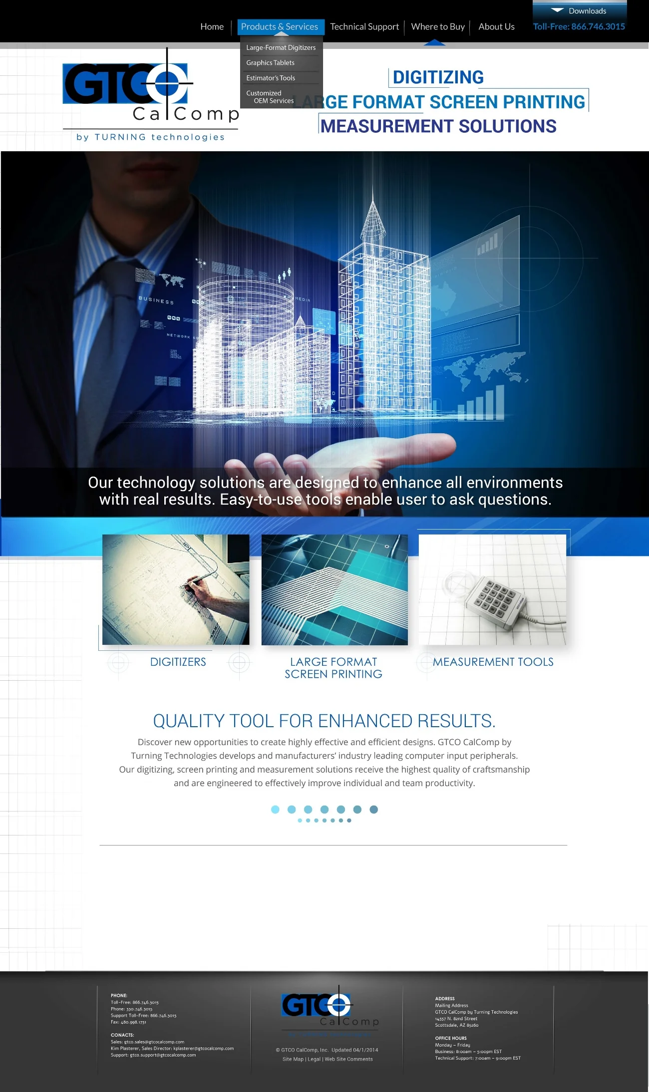 Website Design