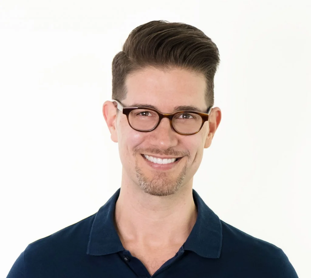 Dr. Ethan Ciment