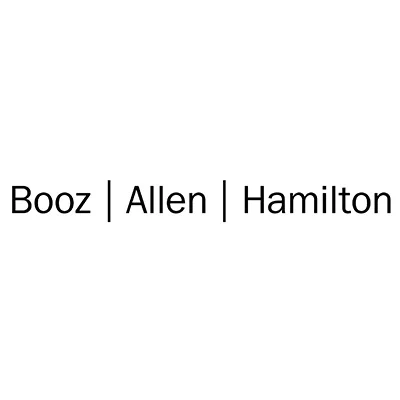 Booz Allen Hamilton