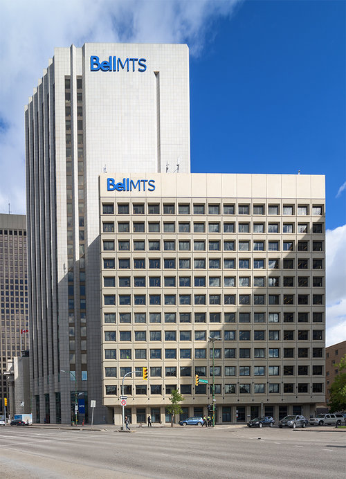 Architecture Photograph