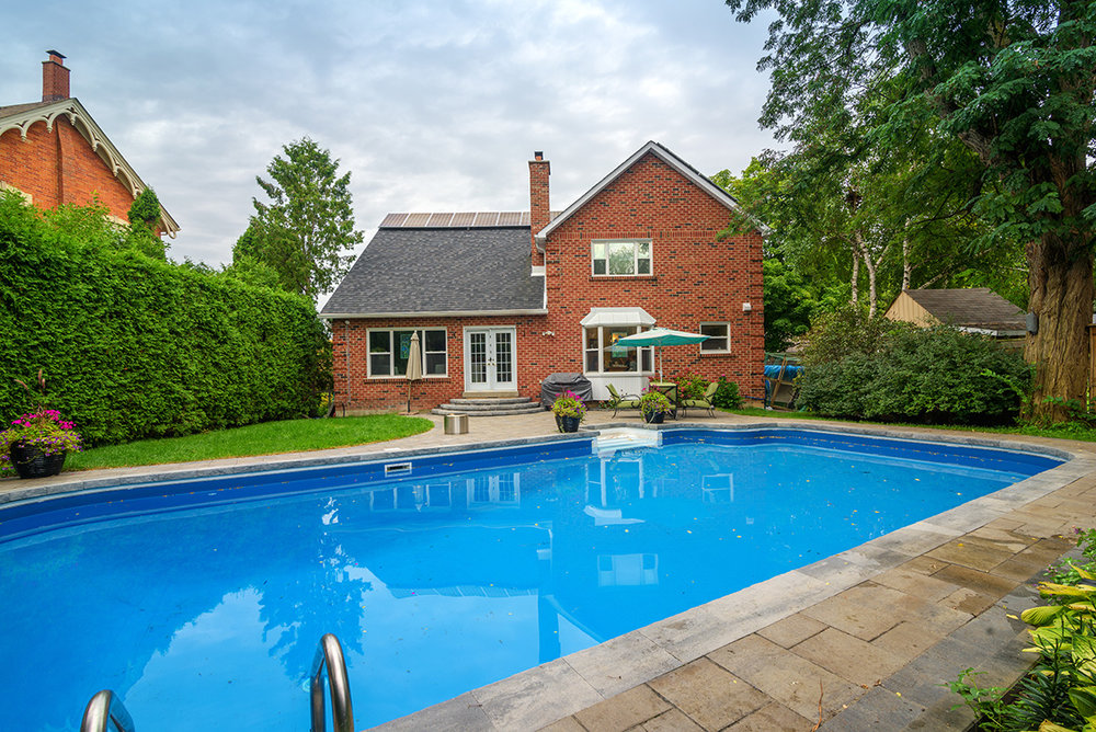 Residential Photography