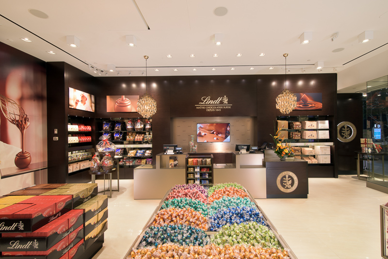 Store Photographer