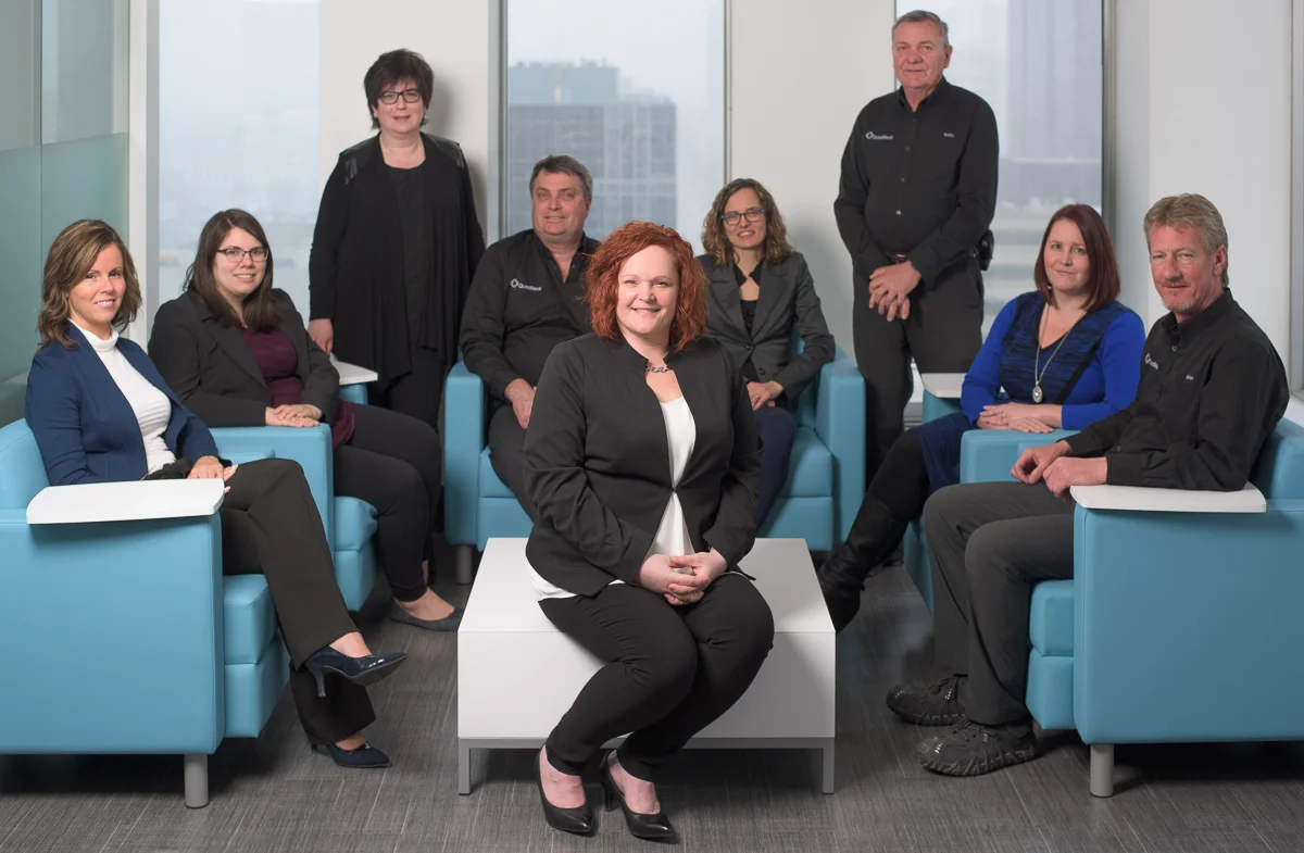 Corporate Team