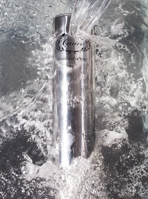 Water Product Shot