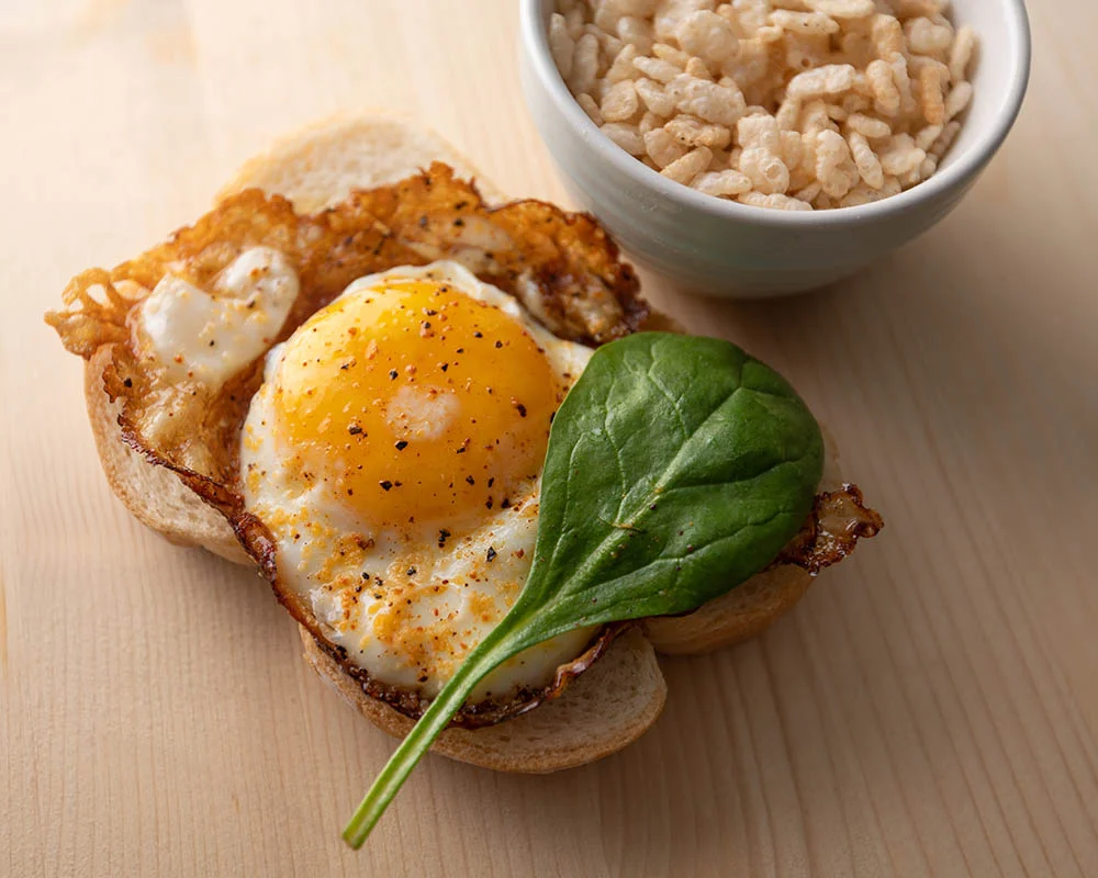 Fried Egg