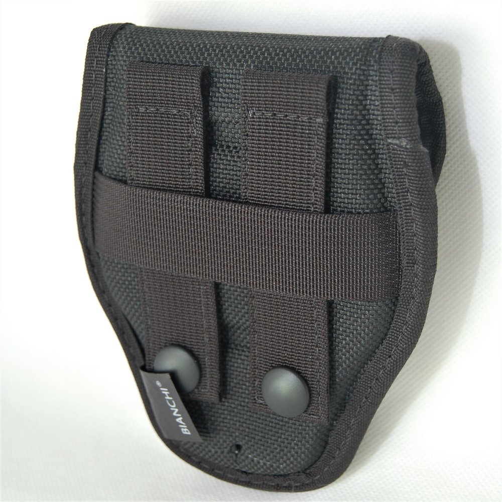 Details about  / MOLLE Nylon Single Handcuff Holder