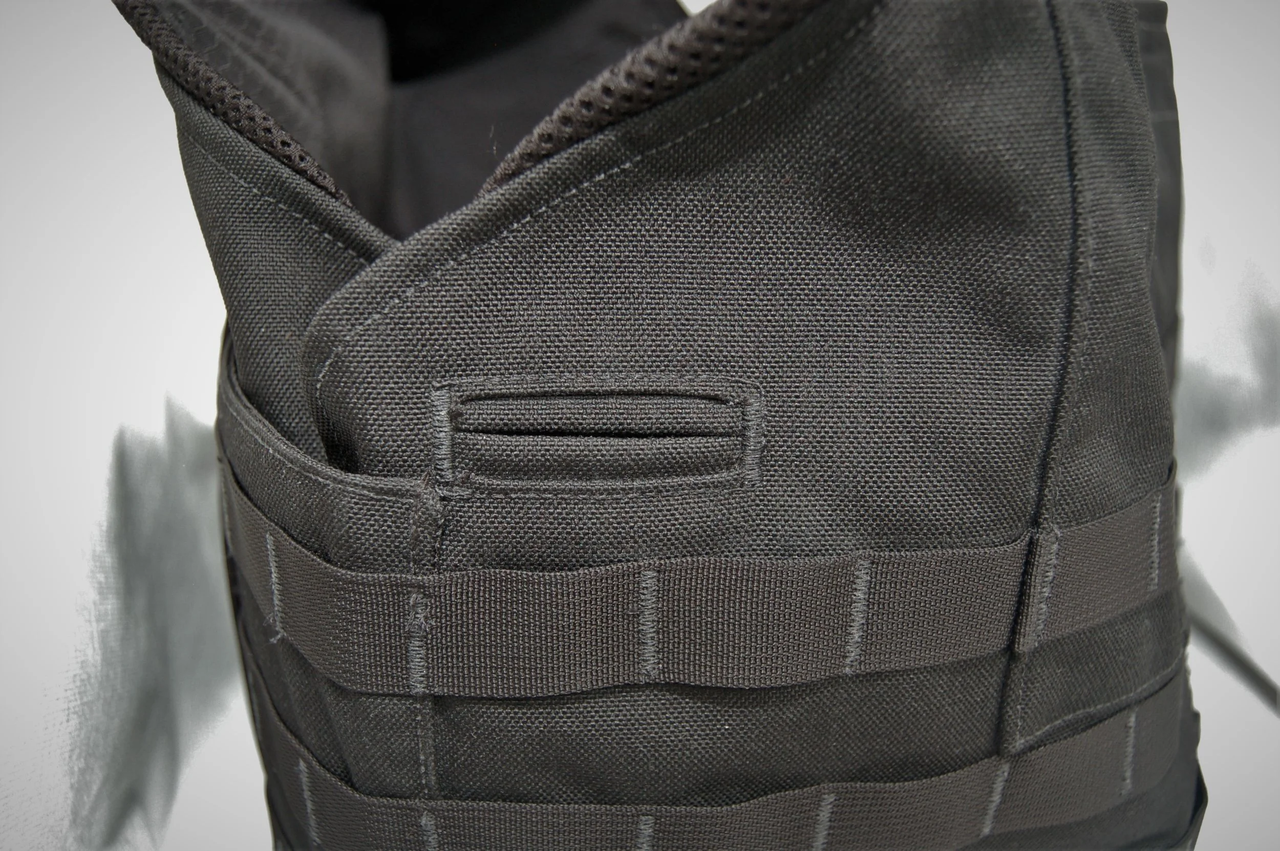 IN STOCK Safariland Black 6501 Bothell Armor Carrier — ATLAS Consulting