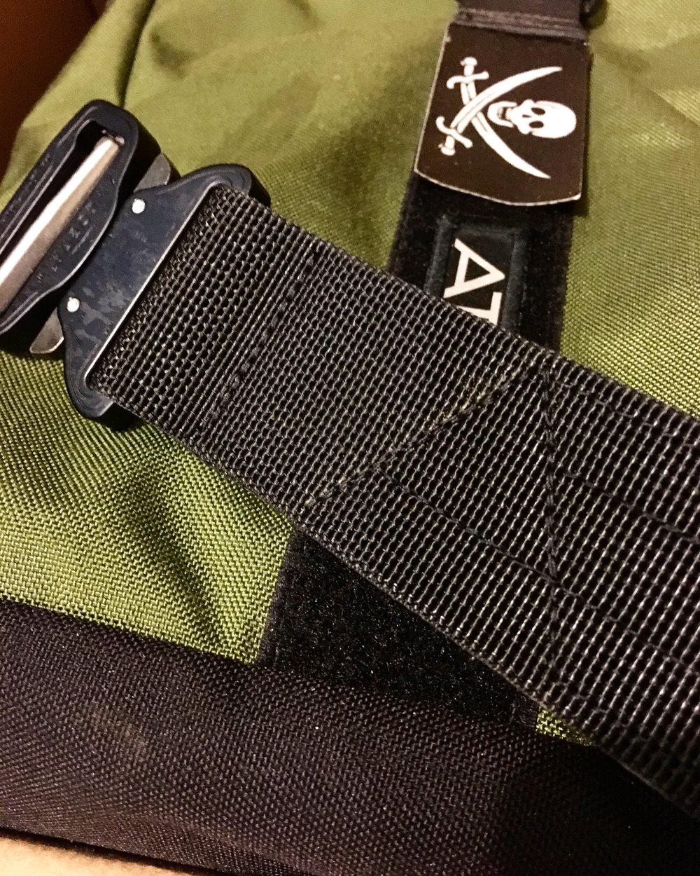 SubSecond Tactical Gun Belts & Gear – Subsecond