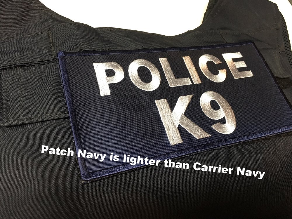 Customize Velcro Patch Online From $0.21, 4inCustomPatch®