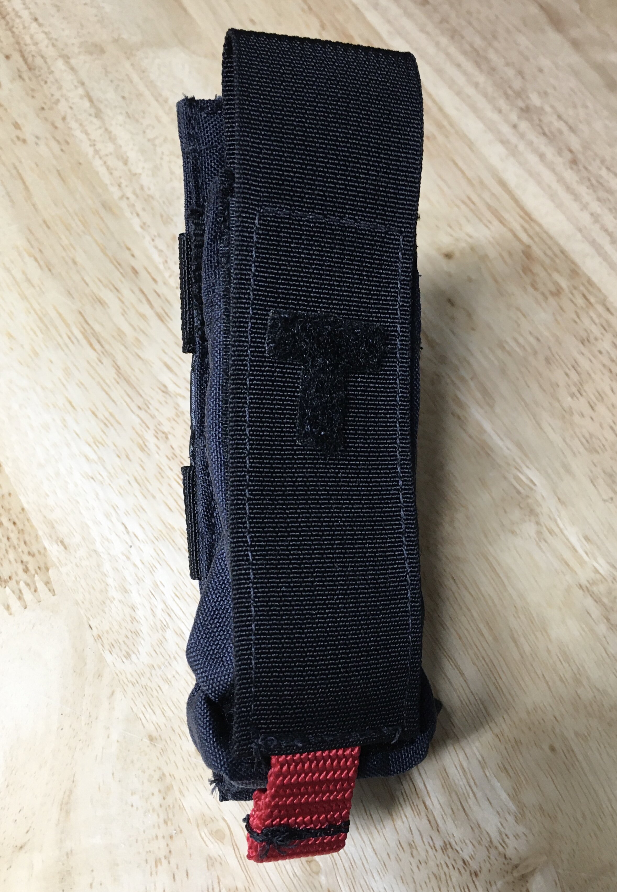 Navy Blue MOLLE Pouches — ATLAS Consulting Group, LLC - Oregon, USA