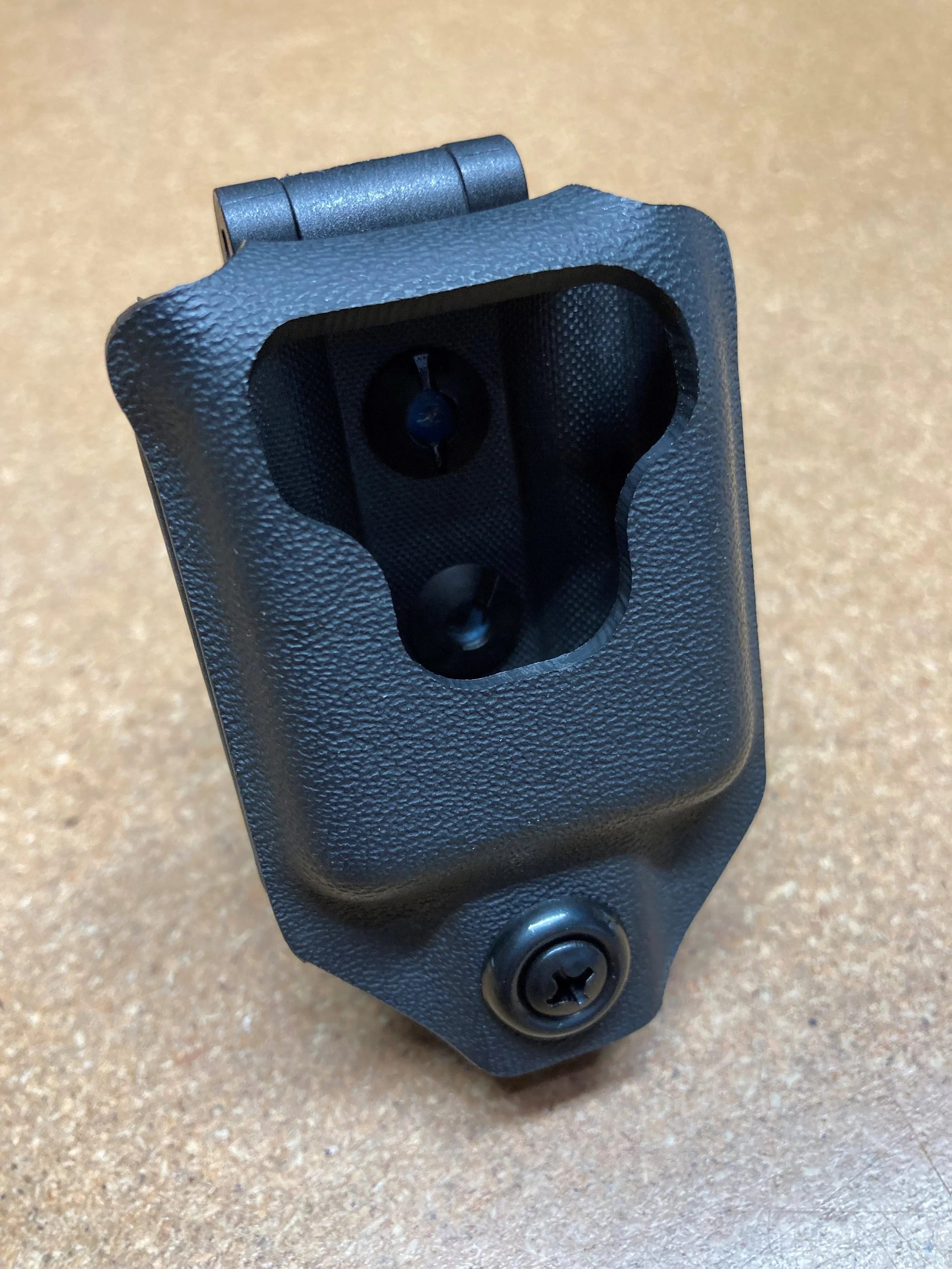 High Order Tactical Black Key Fob Holder — ATLAS Consulting Group, LLC ...