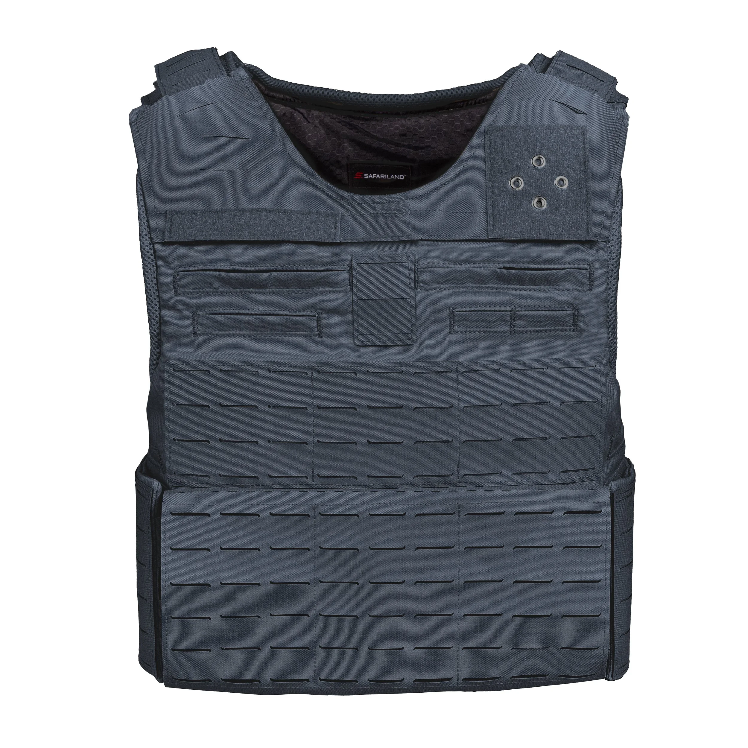 6906 EXT Side-Opening w/AWS