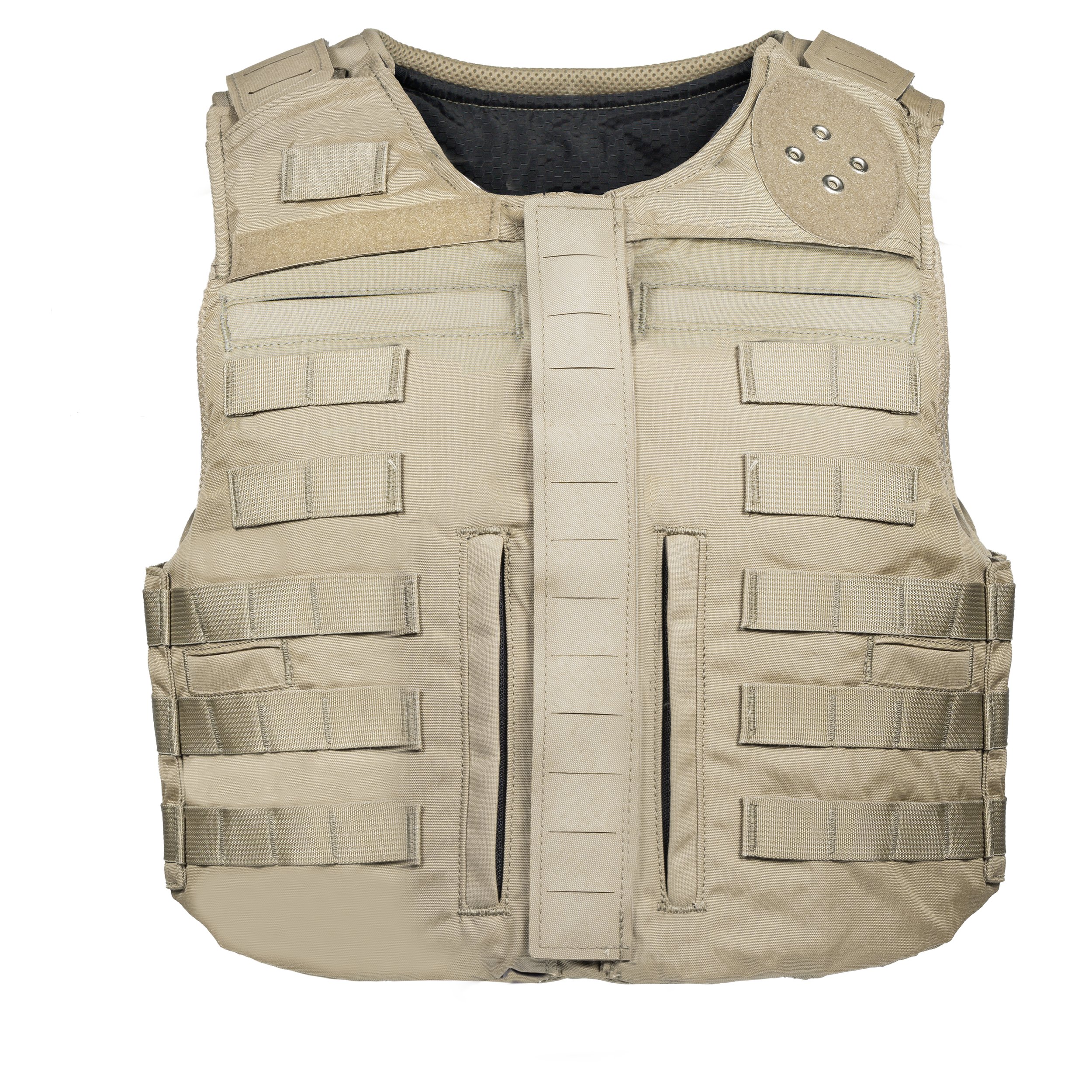 6840 EXT Front-Opening w/MOLLE