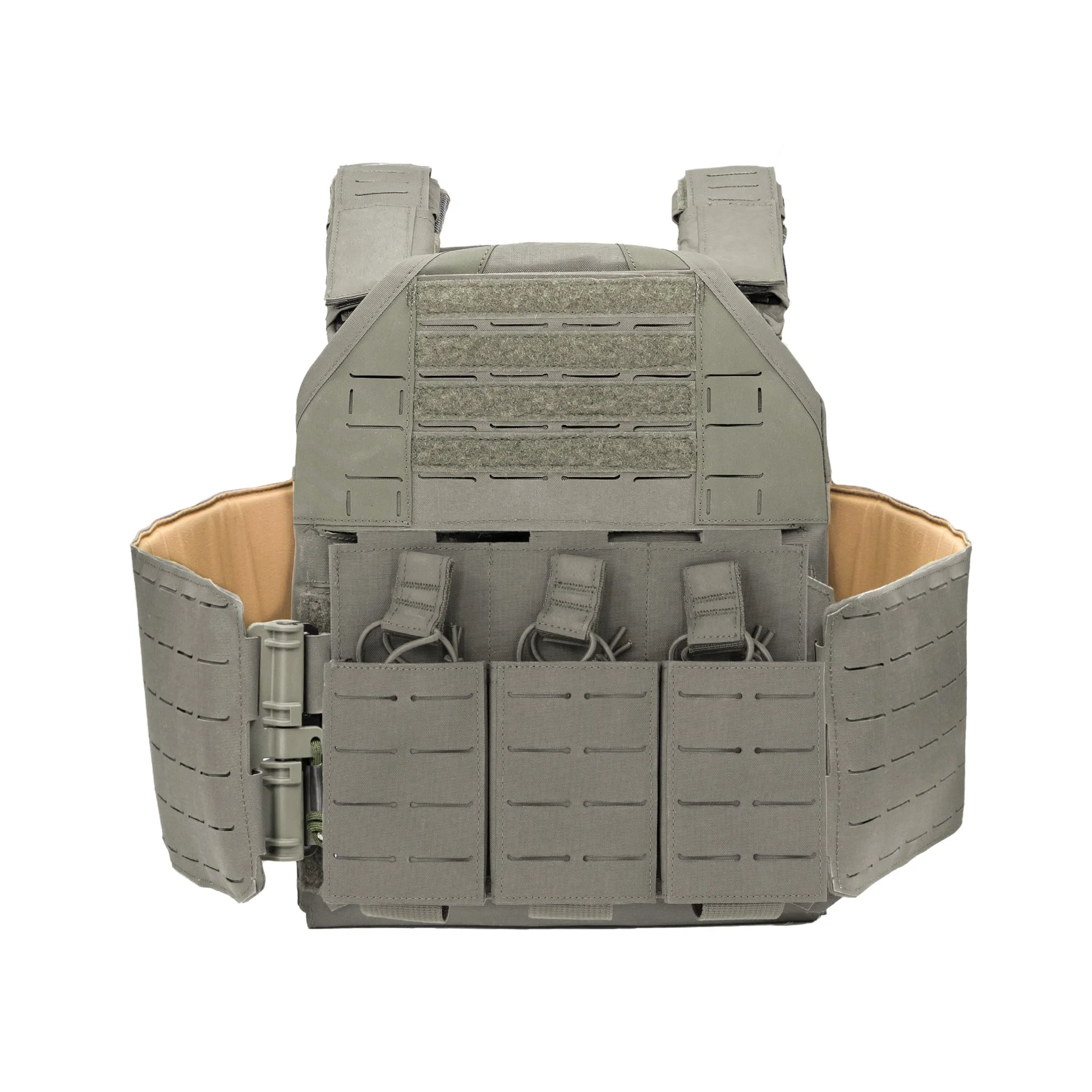 SBA_HyperX_Stand-Alone_w-Triple_M4_Short-T-Bar_RGrn.jpg