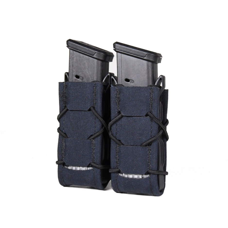HSGI® LE Blue Gen 2 Double Pistol TACO® — ATLAS Consulting Group