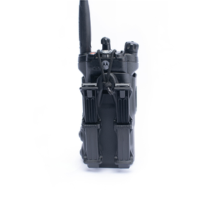 HSGI® Dekke Pouch: APX 6000/7000/8000 Universal Pouch — ATLAS