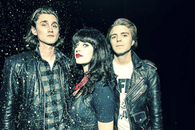 The Balconies – Photo Credit: Courtney Lee Yip