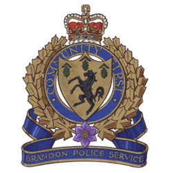 Brandon Police Service