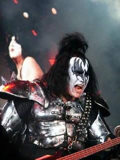 File photo. KISS frontman Gene Simmons. (Man Alive! / Flickr)