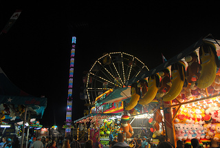 File photo. (Lee Cannon / Flickr)