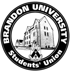 Brandon University Students’ Union.