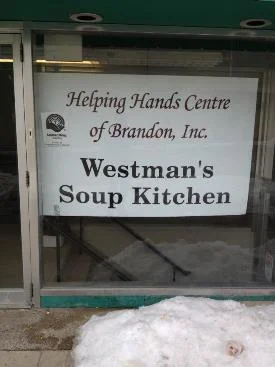 File photo. (Facebook / Helping Hands Centre of Brandon Inc.)