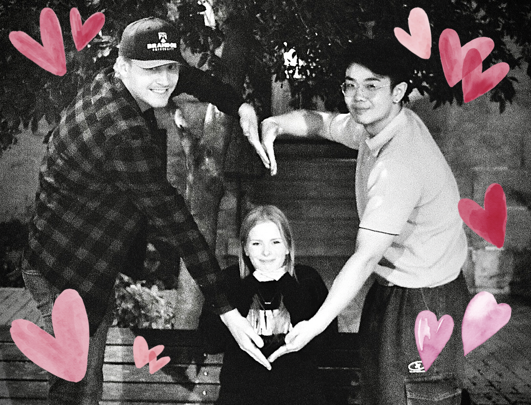 Photo by Clover Tahhan