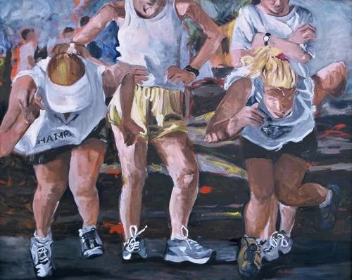 The Race