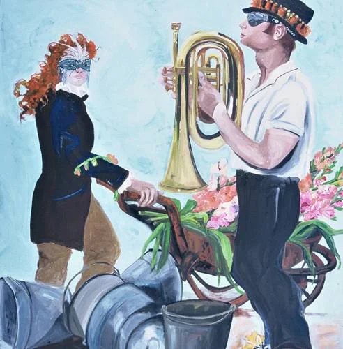Victorian Times