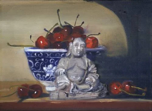 Buddah