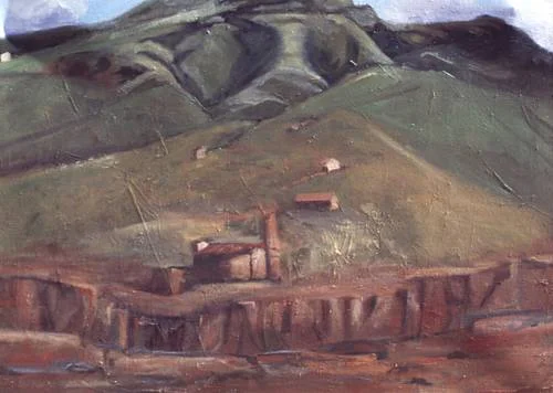 Walls