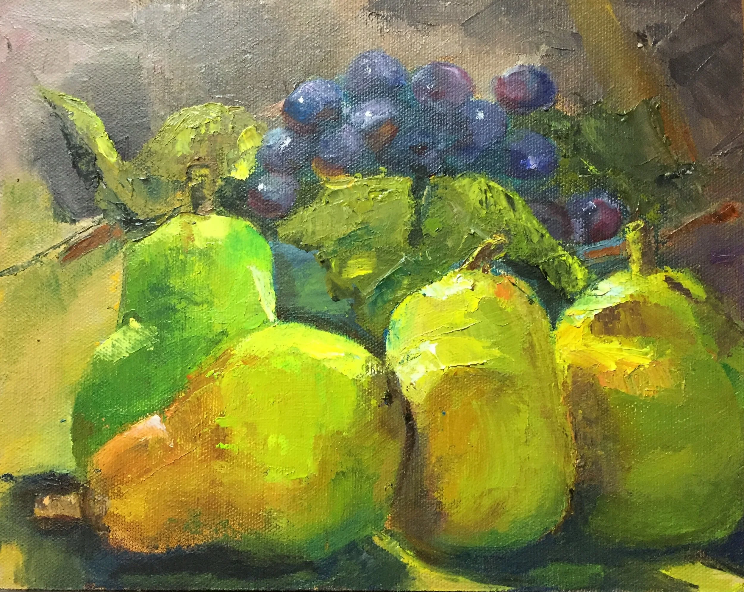 Pears