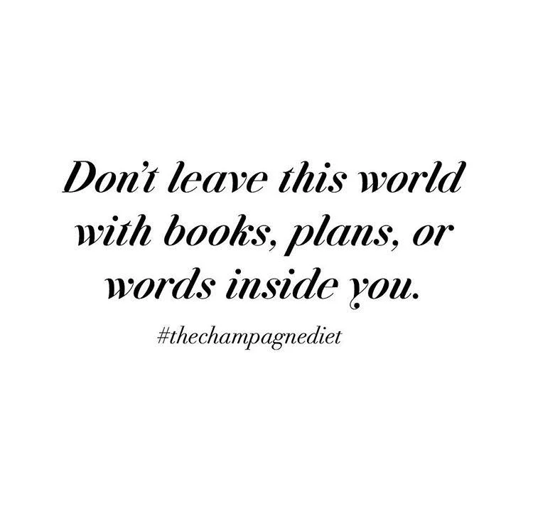Image from @thechampagnediet Cara Alwill Leyba