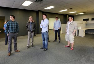 Photo by Rod Aydelotte/Waco Tribune-Herald