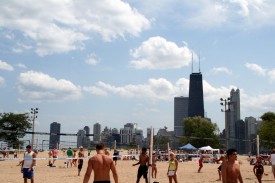 Photo via Chicago IM Leagues
